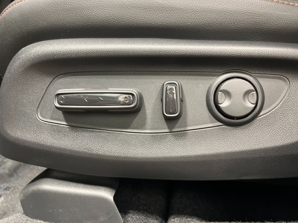 New 2027 Honda CR-V Sport-L image 14
