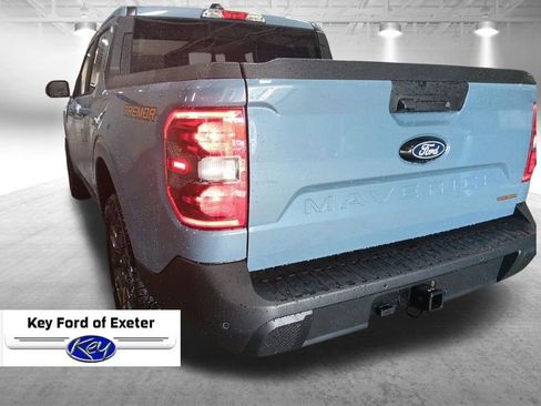 New 2026 Ford Maverick Tremor AWD/4WD image 13