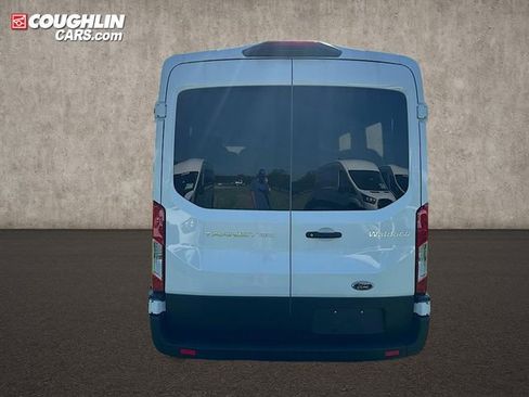 New 2024 Ford Transit 350 XL image 6