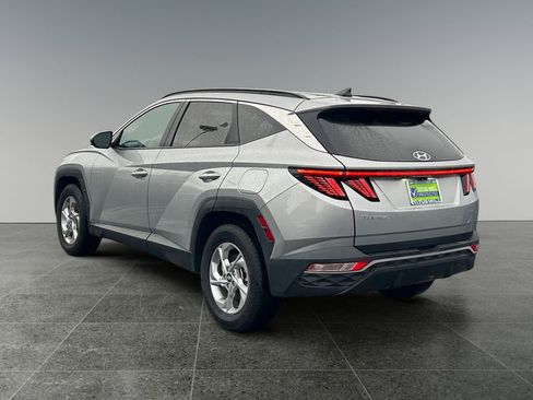 Used 2023 Hyundai Tucson SEL image 5