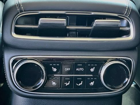 Used 2024 Genesis GV80 3.5T w/ Prestige Package AWD/4WD image 28