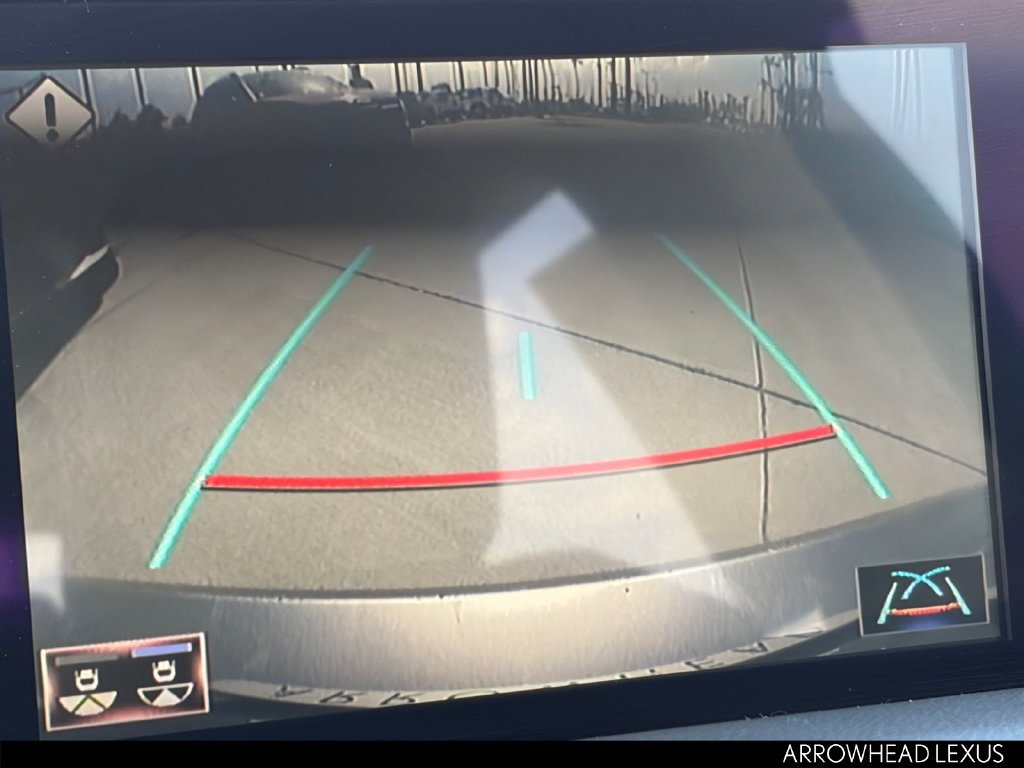 Used 2021 Lexus ES 350 w/ Accessory Package FWD image 29