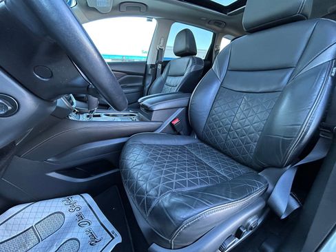Used 2020 Nissan Murano Platinum image 8