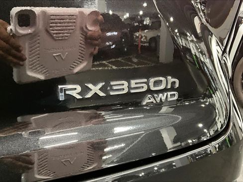 Used 2024 Lexus RX 350 w/ Convenience Package AWD/4WD image 9