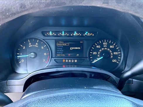 Used 2018 Ford F150 XL w/ Equipment Group 101A Mid image 14