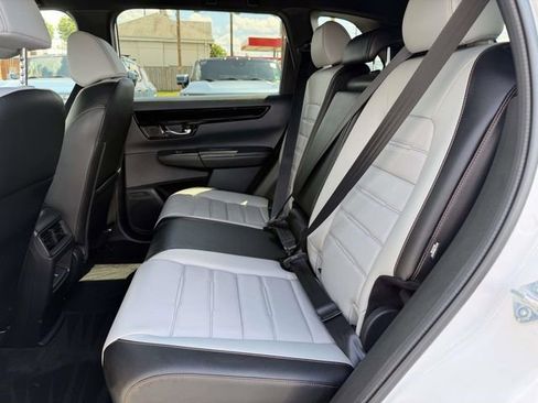 Certified 2026 Honda CR-V Sport Touring image 10