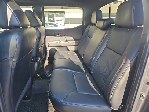 Used 2023 Toyota Tacoma TRD Pro image 25
