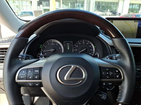 Used 2017 Lexus RX 350 FWD image 32