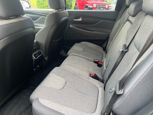 Used 2023 Hyundai Santa Fe SEL AWD/4WD image 15