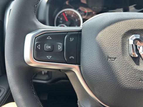 New 2026 RAM 3500 Big Horn AWD/4WD image 28
