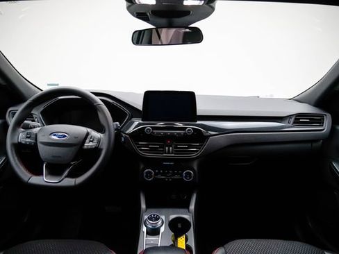 Used 2025 Ford Escape ST-Line FWD image 27