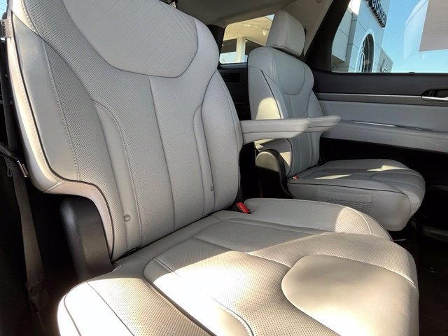 Used 2024 Hyundai Palisade SEL w/ Premium Package FWD image 37