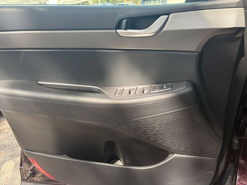Used 2024 Hyundai Palisade SEL FWD image 18