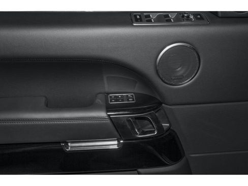 Used 2015 Land Rover Range Rover Autobiography AWD/4WD image 67