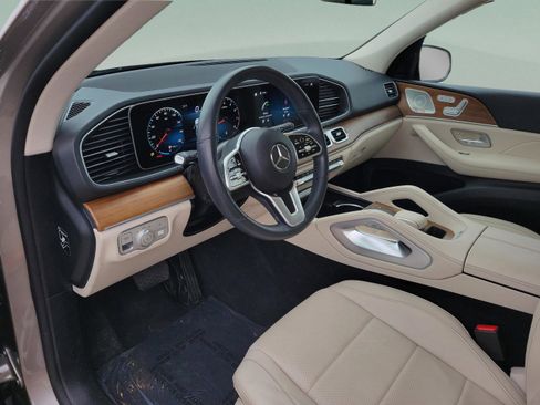 Used 2022 Mercedes-Benz GLE 350 4MATIC image 19