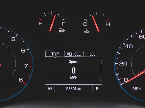 Used 2020 Chevrolet Malibu LT image 7