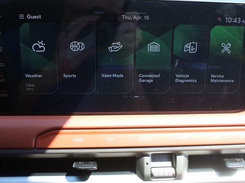 New 2027 Kia Telluride SX image 50