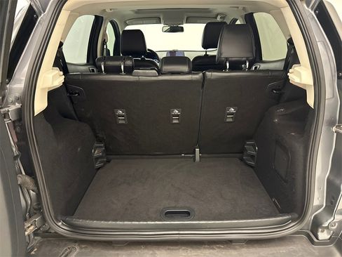 Used 2021 Ford EcoSport Titanium image 13