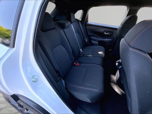 Used 2024 Honda HR-V Sport image 19