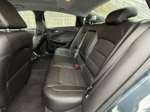 Used 2020 Chevrolet Malibu Premier FWD image 27