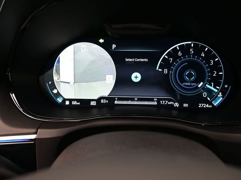 Used 2024 Genesis GV70 2.5T w/ Sport Prestige Package image 38