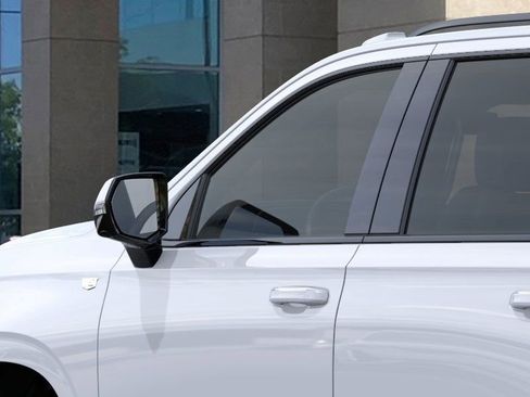 New 2026 Cadillac Escalade Sport w/ LPO, ONYX Package image 12