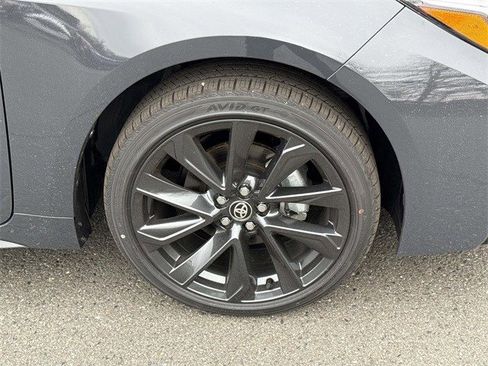 Used 2026 Toyota Corolla SE image 7