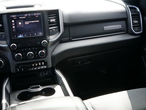 Used 2022 RAM 1500 Big Horn AWD/4WD image 27