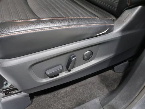 Used 2024 Nissan Pathfinder Rock Creek AWD/4WD image 12