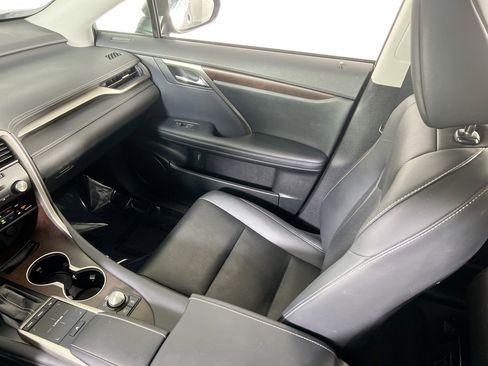 Used 2022 Lexus RX 450h AWD w/ Premium Package image 23