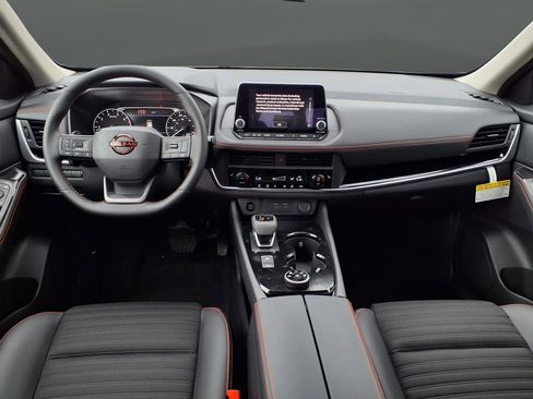 New 2026 Nissan Rogue SV AWD/4WD image 52