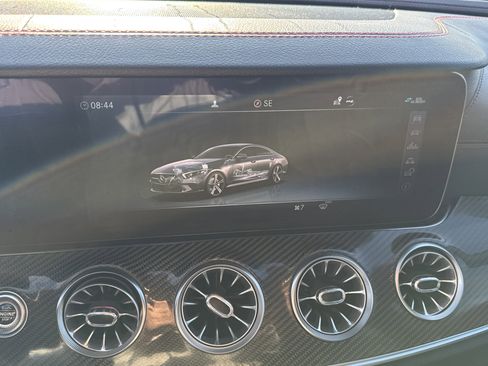 Used 2019 Mercedes-Benz CLS 53 AMG 4MATIC image 18