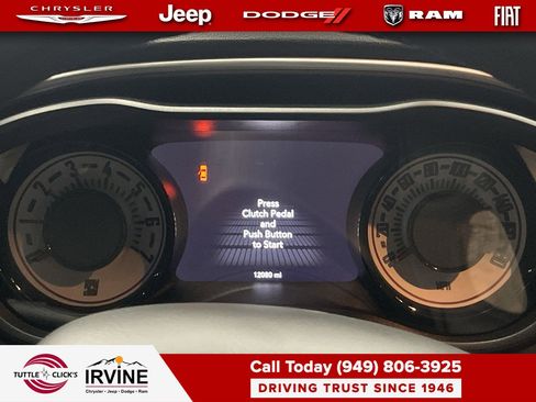 Certified 2021 Dodge Challenger R/T Scat Pack image 24