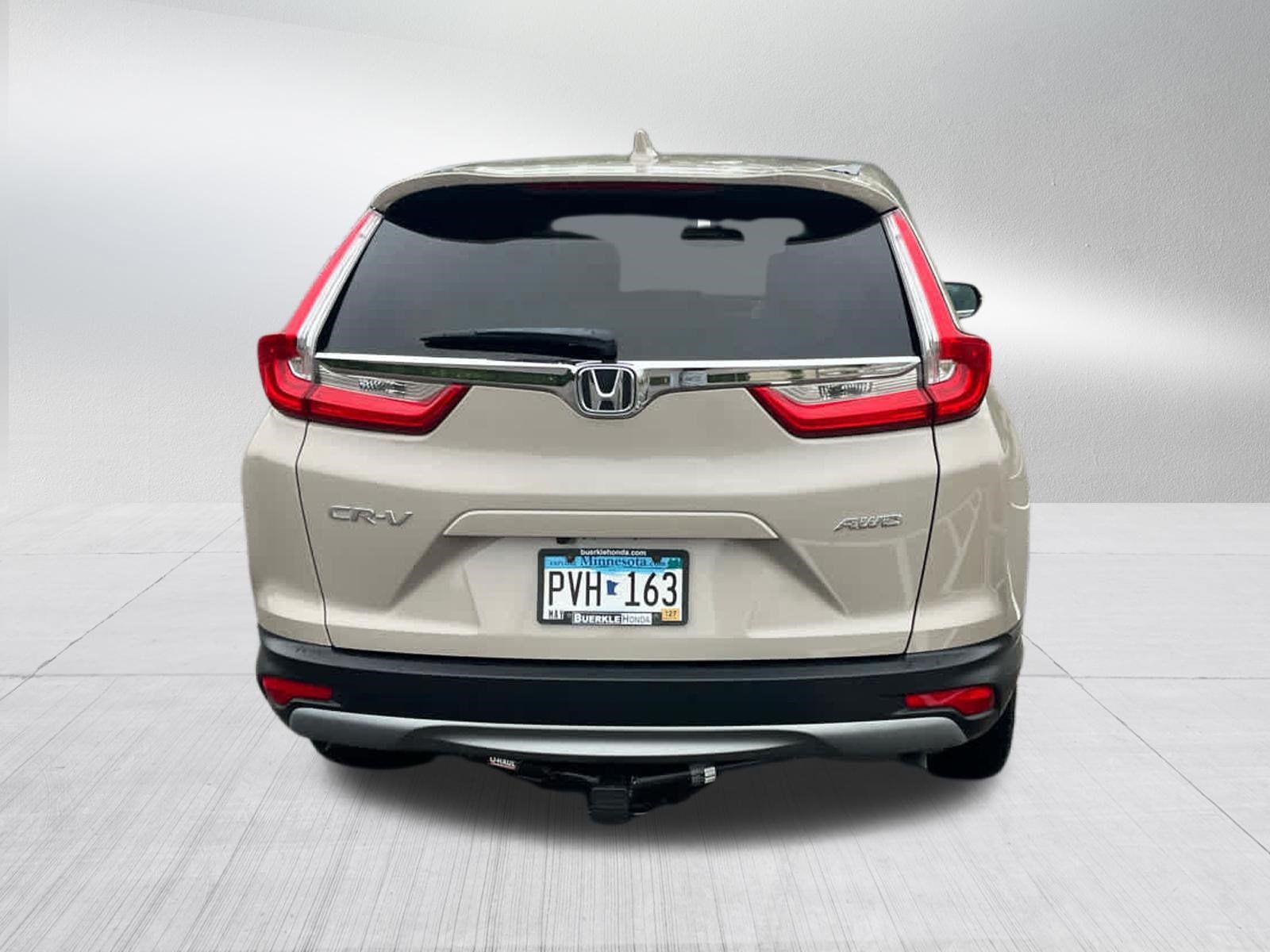 Used 2018 Honda CR-V EX-L image 6