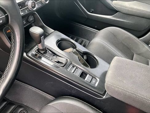 Used 2025 Honda Civic Sport image 18