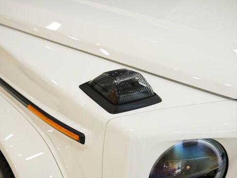 Certified 2026 Mercedes-Benz G 63 AMG 4MATIC image 24