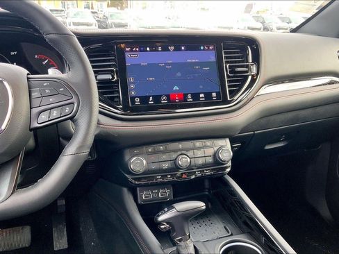 New 2026 Dodge Durango GT image 6