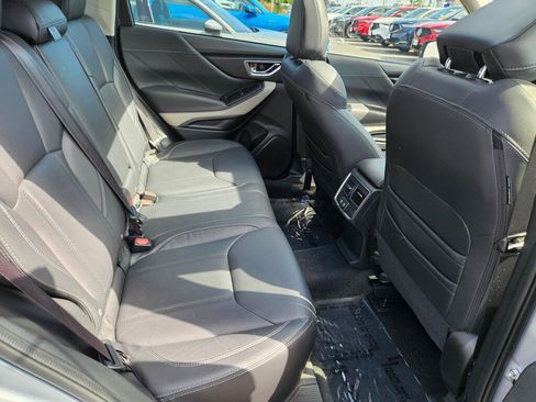 Used 2023 Subaru Forester Limited AWD/4WD image 14
