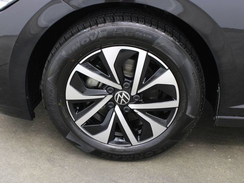 Used 2024 Volkswagen Jetta S FWD image 25
