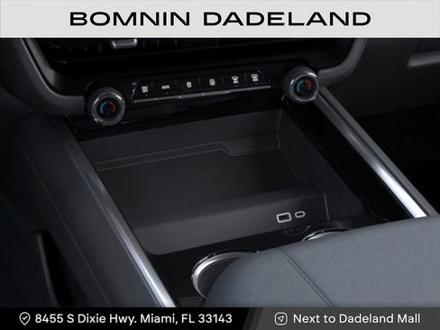 New 2026 Chevrolet Suburban LS image 23