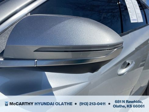 Certified 2025 Hyundai Tucson Limited image 20