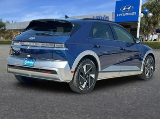 New 2026 Hyundai Ioniq 5 Limited RWD video 2
