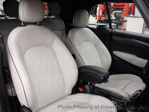 Used 2023 MINI Cooper S image 35