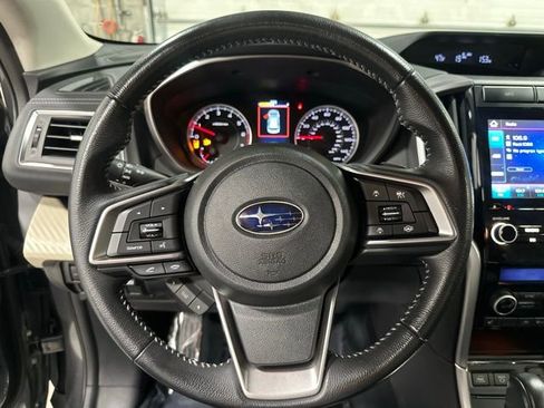 Used 2021 Subaru Ascent Premium w/ Convenience Package AWD/4WD image 19