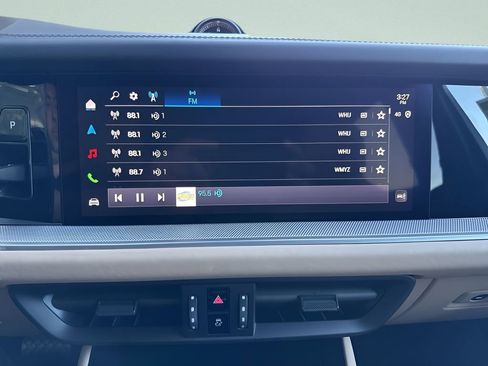 New 2026 Porsche Cayenne E-Hybrid AWD/4WD image 12