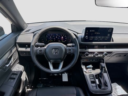 New 2026 Honda CR-V Sport-L image 17
