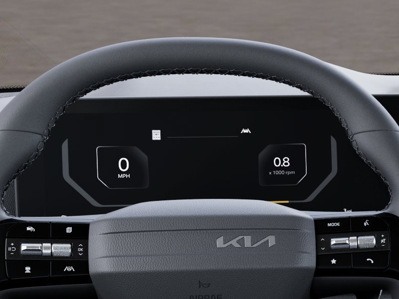 New 2027 Kia Carnival SX Prestige FWD image 21