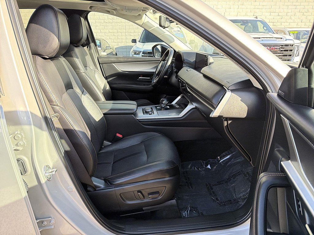Used 2025 MAZDA CX-90 Plug-In Hybrid w/Premium Sport AWD/4WD image 28