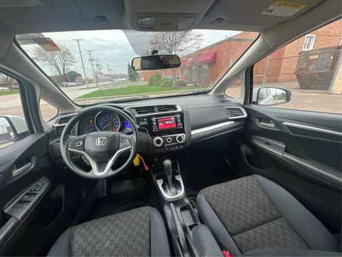 Used 2016 Honda Fit LX image 28