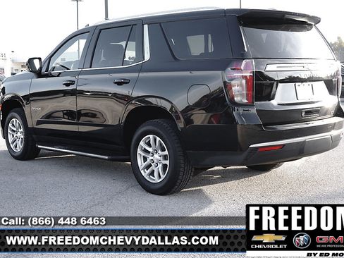 Used 2024 Chevrolet Tahoe LT image 5